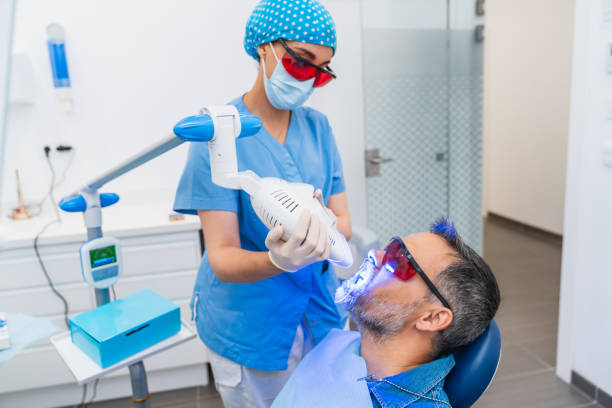 Best Teeth Whitening  in West Sand Lake, NY